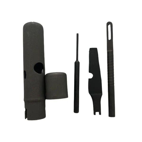 ชุดทำความสะอาด AK ช่วยปรับปรุงประสิทธิภาพของปืนไรเฟิลและความน่าเชื่อถือในระยะยาวได้อย่างไร