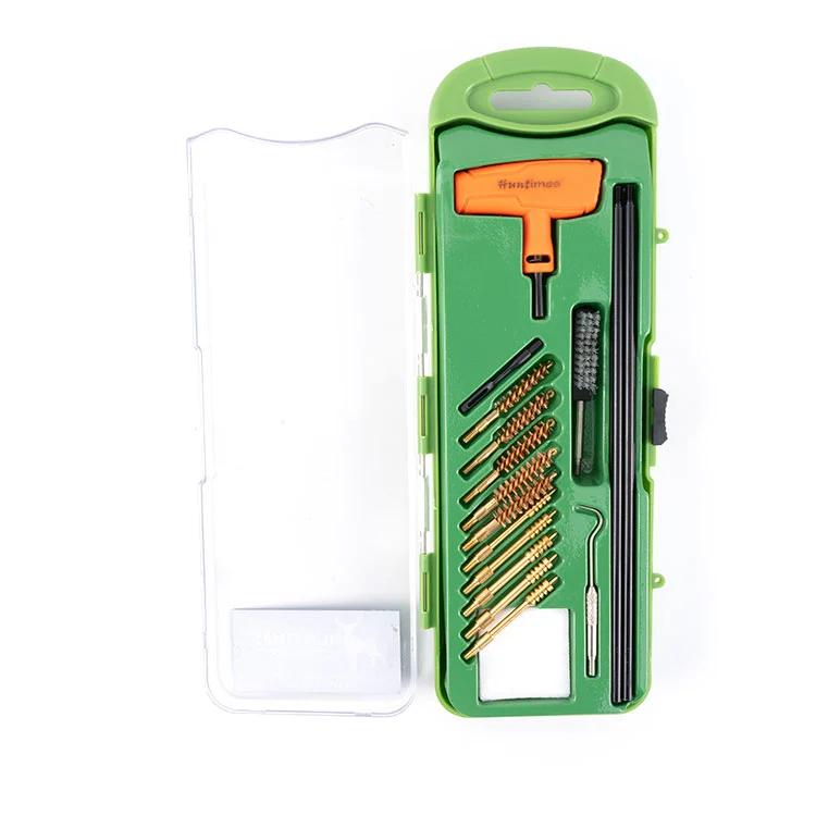 ชุดทำความสะอาดปืนไรเฟิล 308 Cal