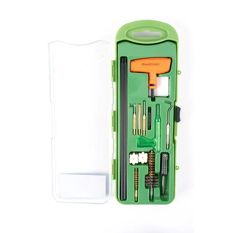 ชุดทำความสะอาดปืน Essential 5.56MM 223 Cal