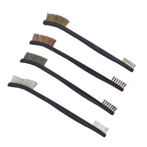 Gun Cleaning Brushes & Mops