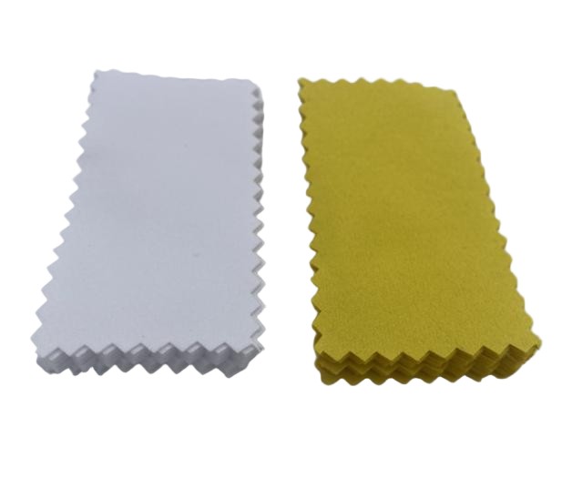 Silicone-Treated Gun Cleaning Cloth