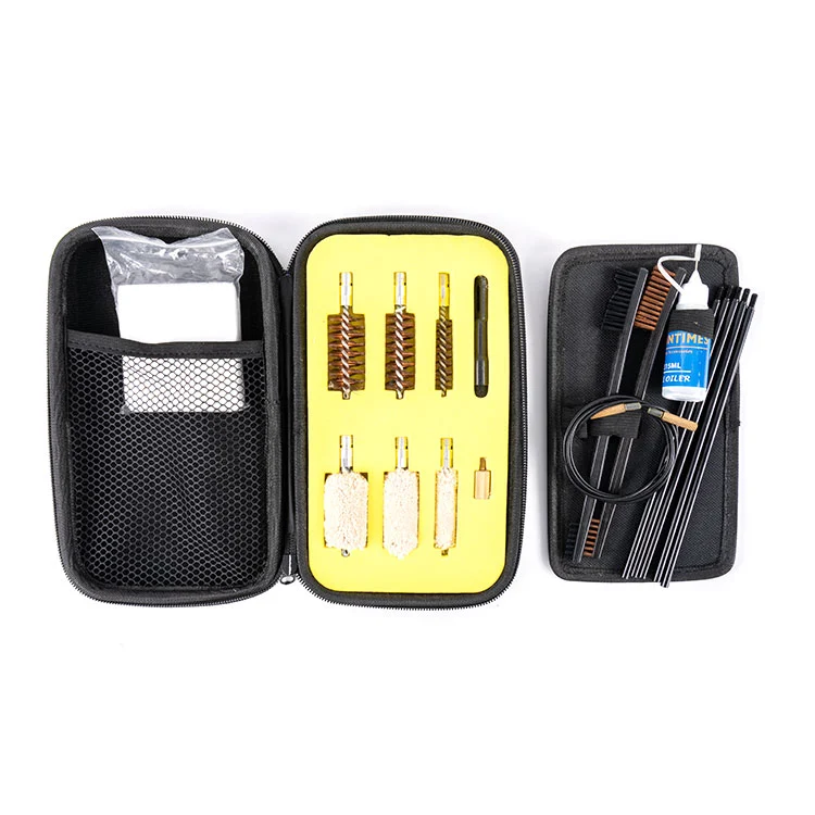 Eva Inner Tray Shotgun Cleaning Kit